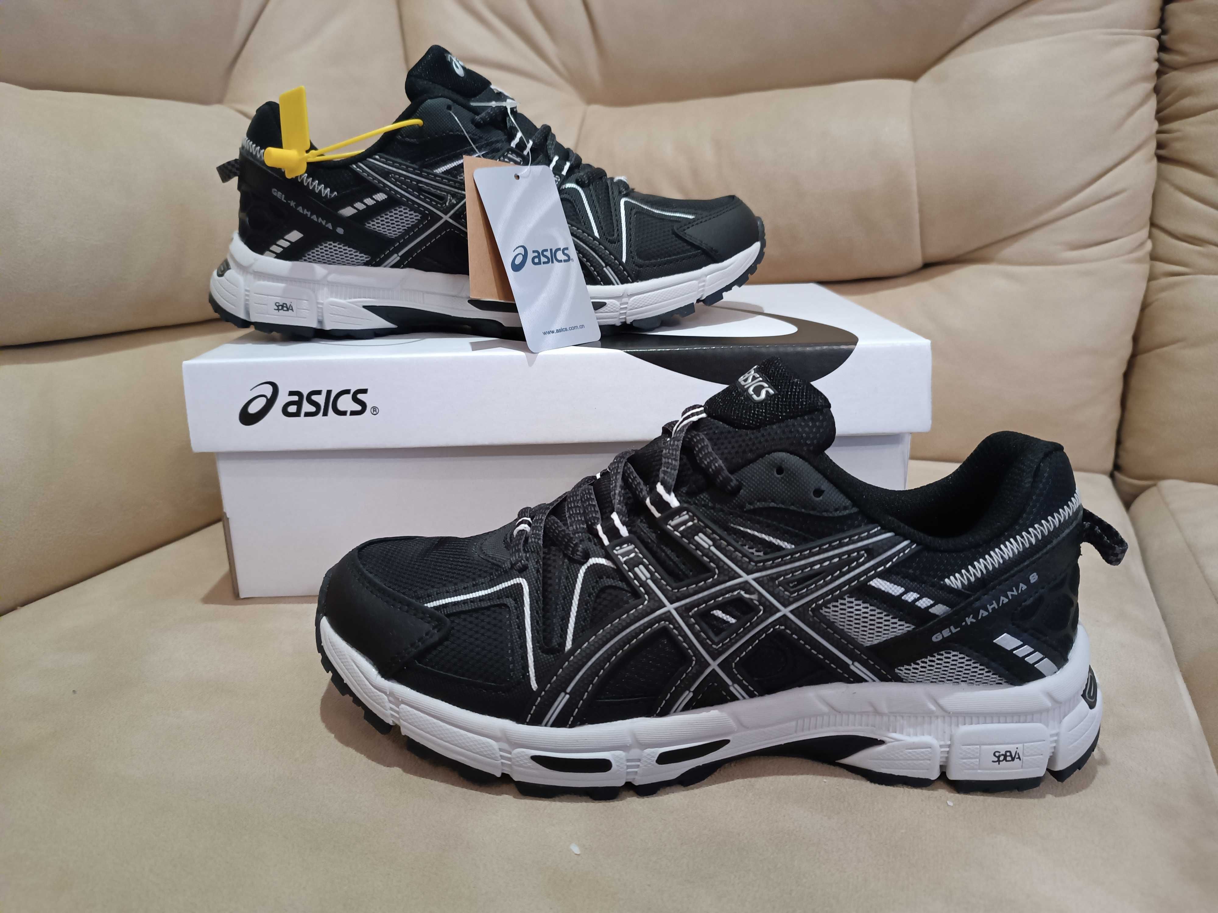 Кроссовки Asics Gel-Kahana 8  (2 кольори)