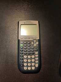 Texas instruments ti-84 plus