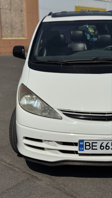 Toyota Previa ( Estima )