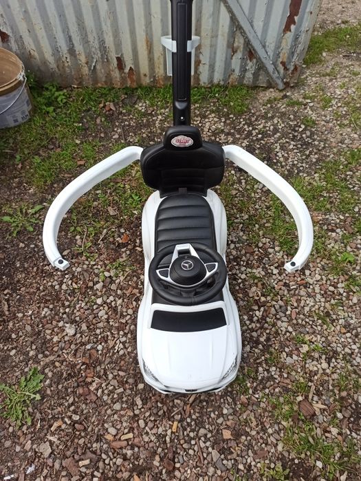 Jezdzik-pchacz.stan bdb