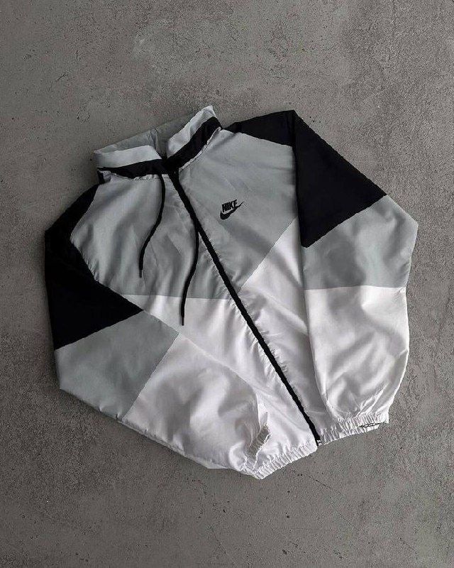 Вітровки Nike (S,M,L,XL)