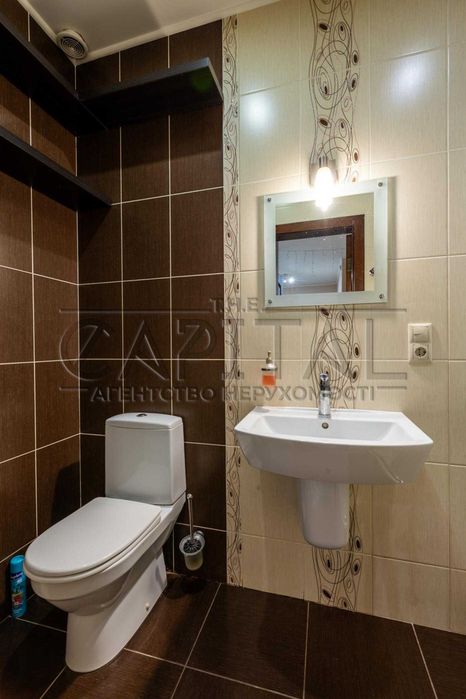 Чудовий триповерховий дуплекс 197м2 село Юрівка вул Горохівська