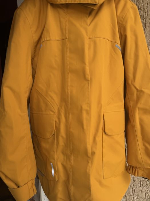 Зимова парка Reima 122