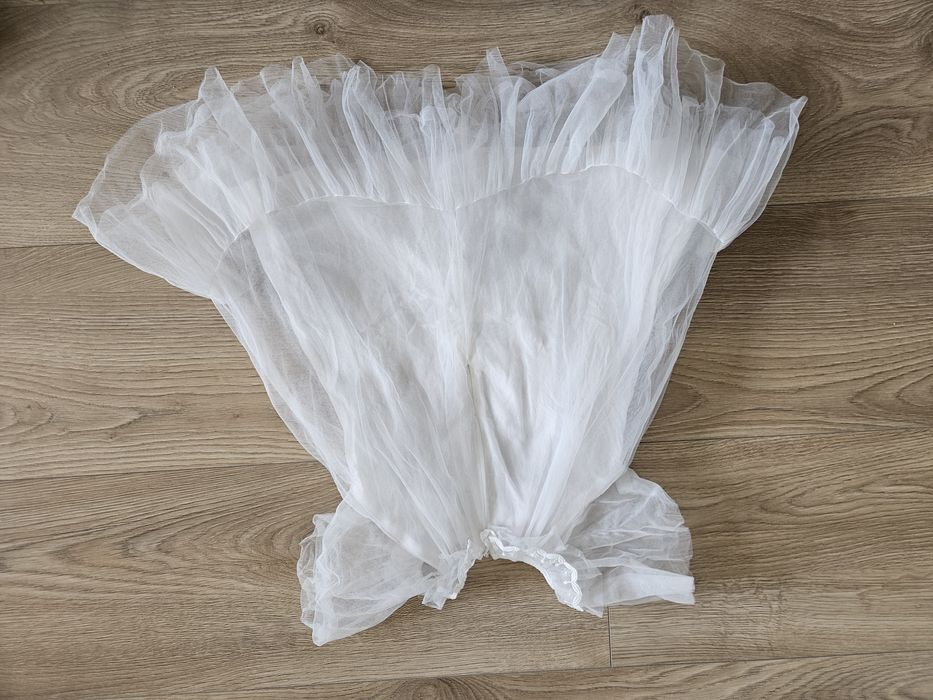 Sukienka tiulowa Dolphin's Bow r.3-4lata