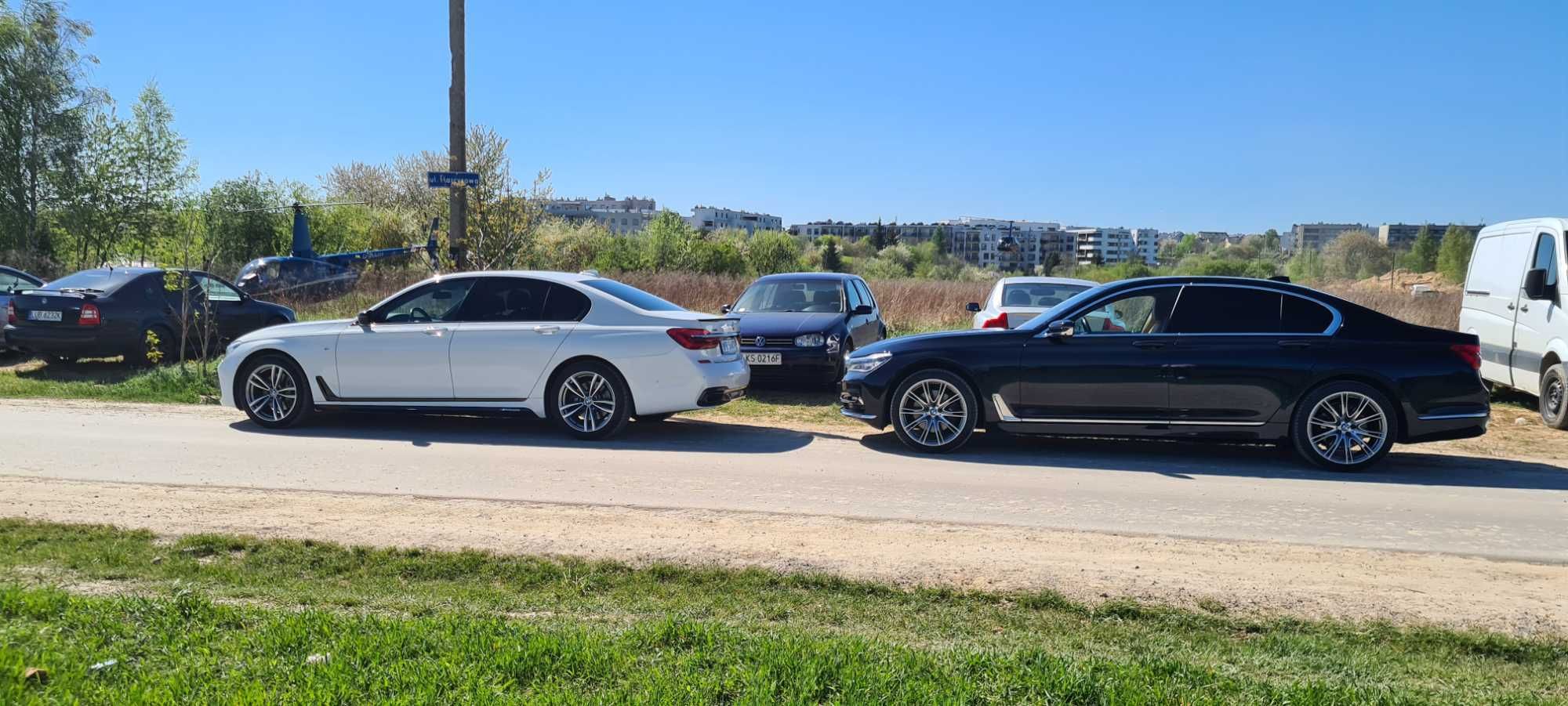 Auto do ślubu, BMW , Hummer h2, Chrysler 300c, Limuzyna do wynajęcia,