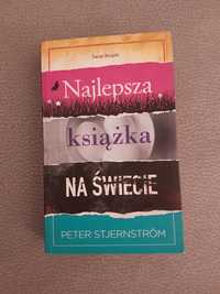 Peter Stjernström Najlepsza książka na świecie
