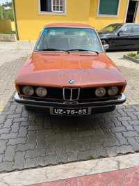 BMW E21 320i Motor M10