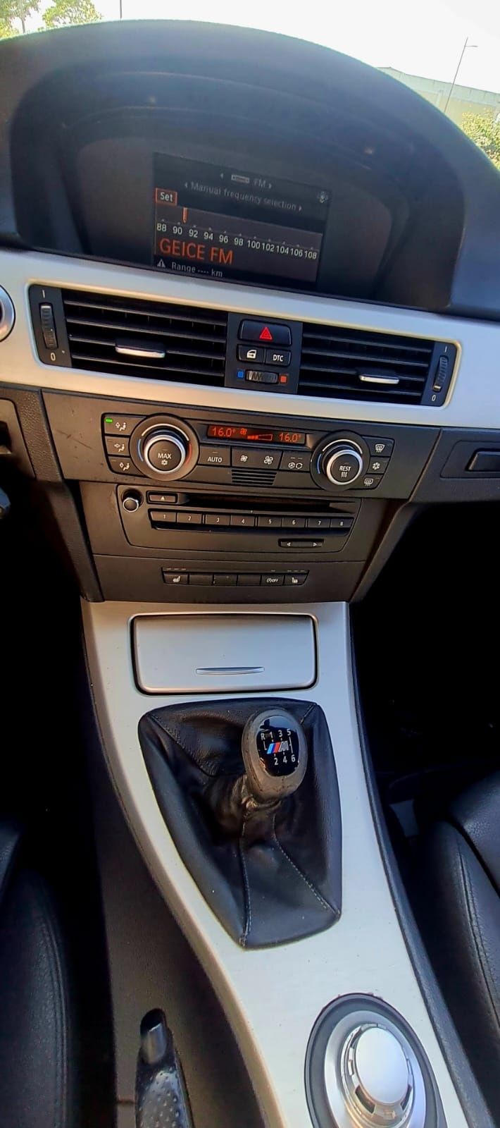 Bmw 318 d Touring