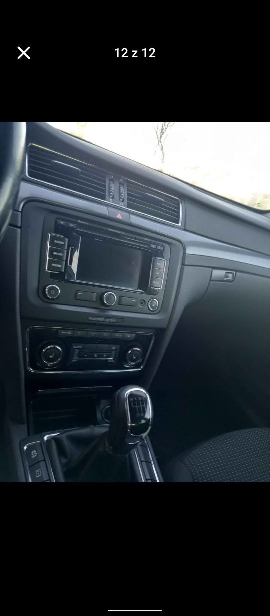 Skoda Superb 2.0 TDI Common Rail Okazja.