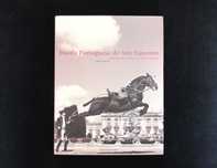 Escola Portuguesa de Arte Equestre - Livro (Ref. 36)
