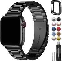 Fullmosa Pasek do zegarka Apple Watch Series 9,8,7,SE,6,5,4,3,2,1