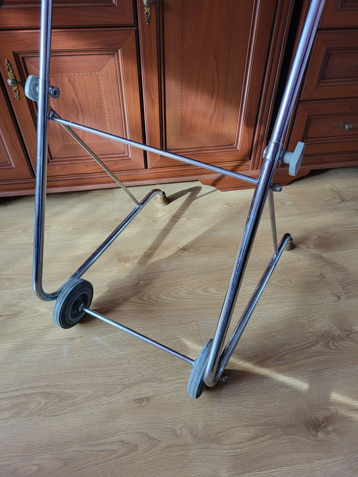 Chodzik rehabilitacyjny