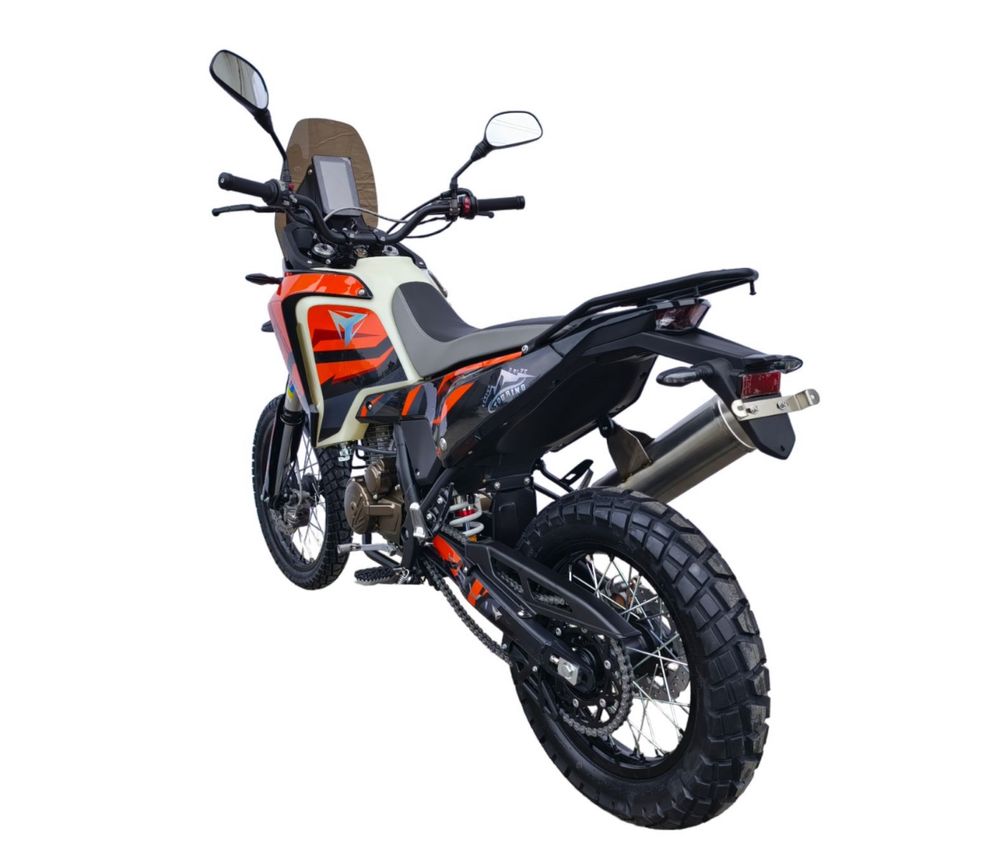Новинка Kovi ADT 300