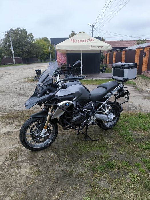 Продам BMW R1200GS