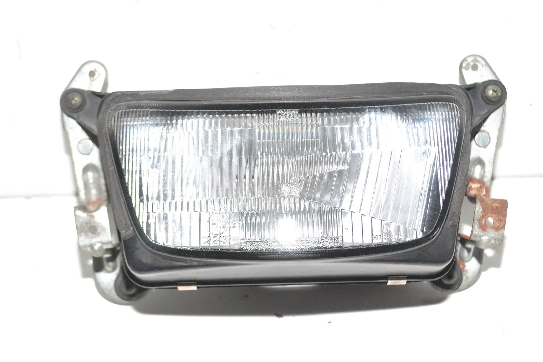 Suzuki rf600 rf 600 lampa przód reflektor