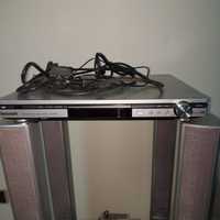 Panasonic DVD HOME THEATER Sound System