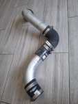 Vendo tubo em inox
