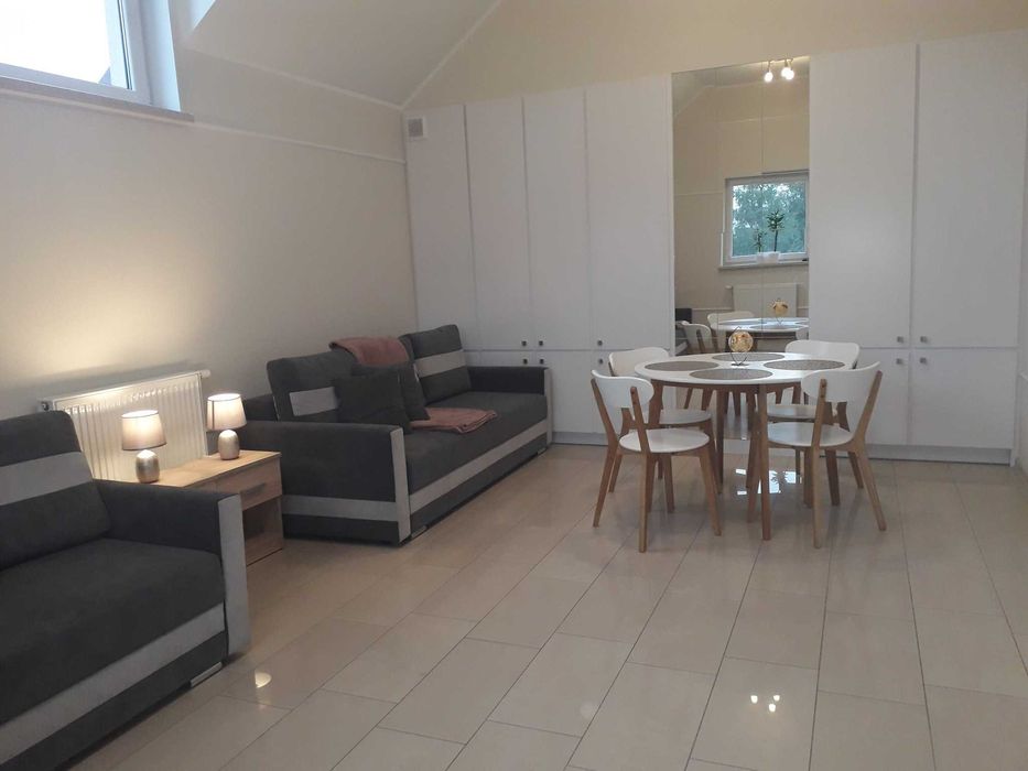 Domek całoroczny, apartament, pokoje, noclegi nad jeziorem