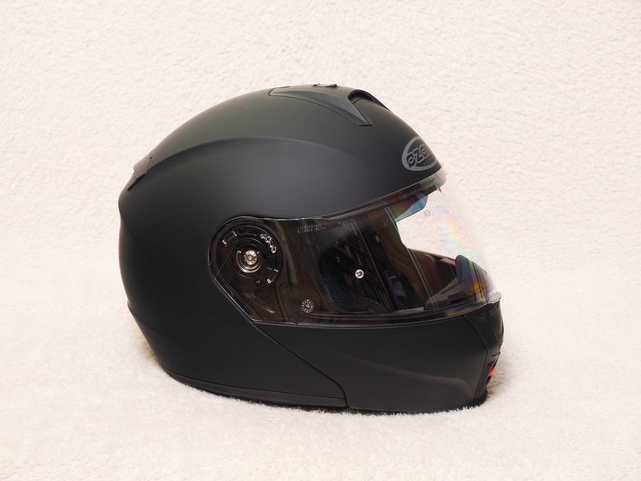 Kask motocyklowy Ozone FP-01