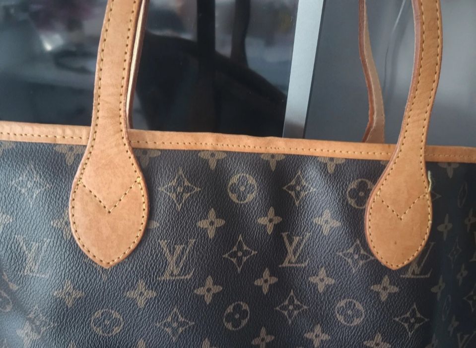 Torebka Louis Vuitton + gratis