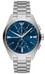 zegarek męski emporio armani claudio ar11541 + box
