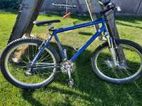 Rower CONWAY 26 cali