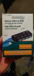 Ports USB 3.0 HUB
