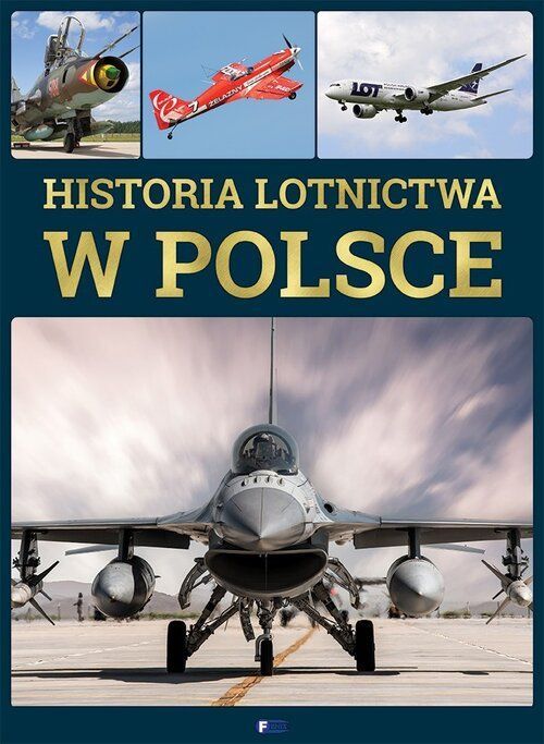 Historia Lotnictwa W Polsce .