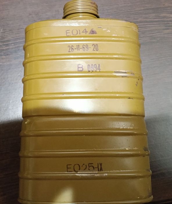 10 фильтров ео14