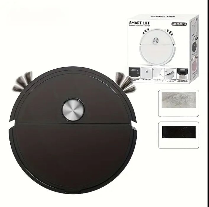 ТОП!!Smart робот пилосос