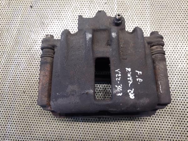 Pinça travão / maxila de travão frente esquerda ROVER 200 Hatch (RF)