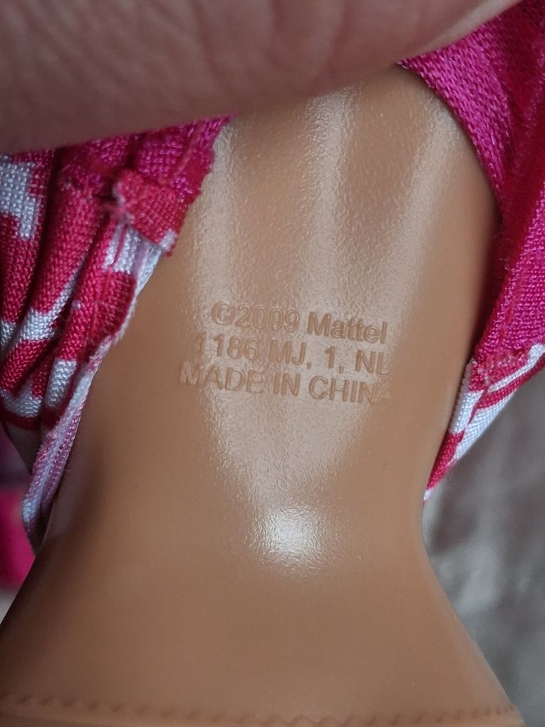 Лялька Блер Академія принцес Barbie mattel