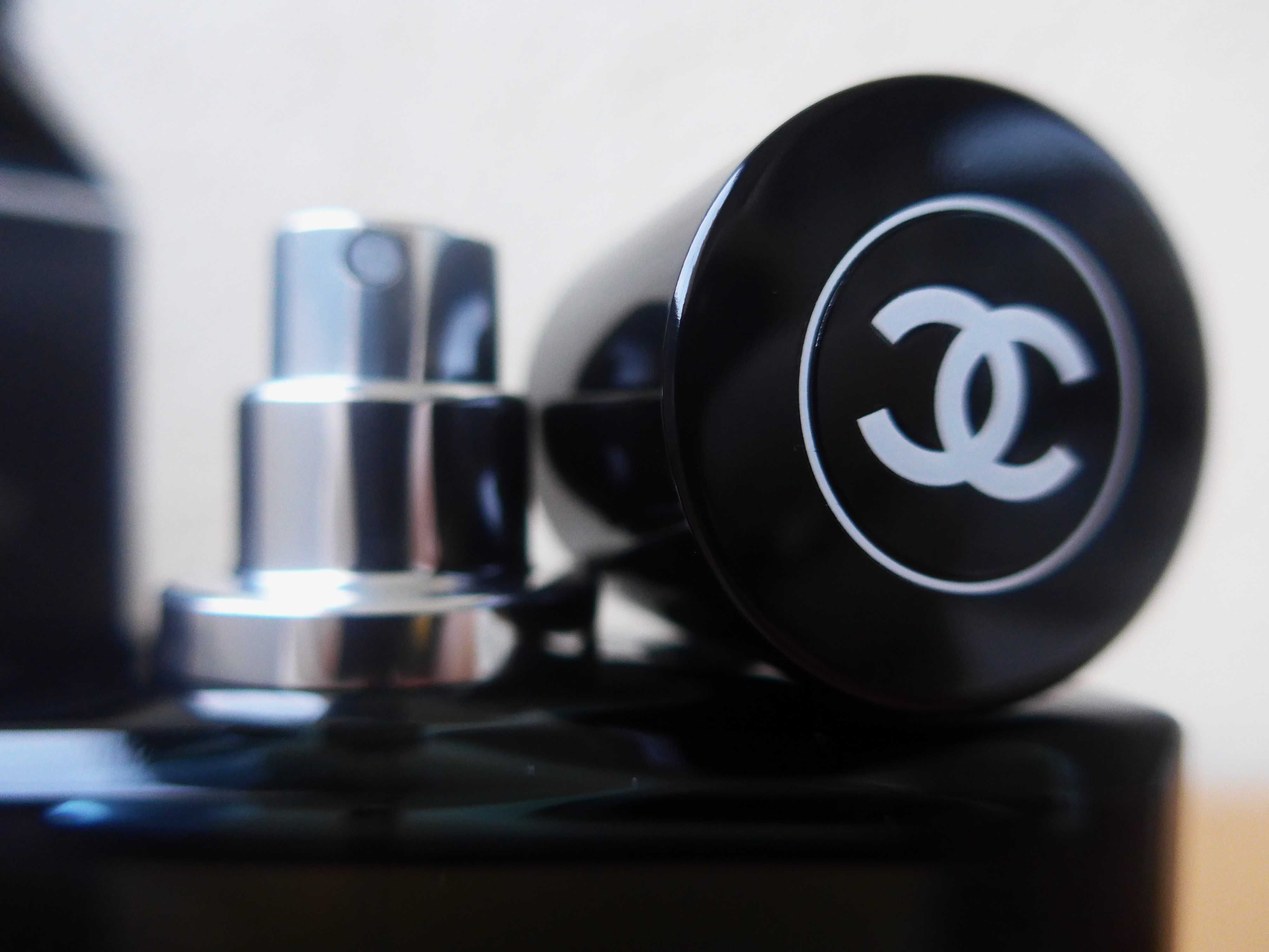Bleu de Chanel EDT 150 ml plus gratis