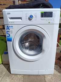 Beko pralka 5kg 1000obr/min SLIM