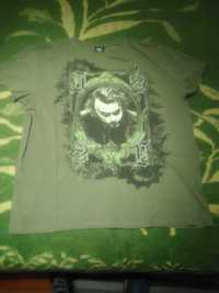 T-shirt Joker (Heath Ledger)
