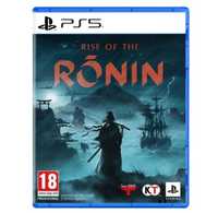 Rise Of The Ronin PS5 nówka