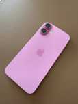 Telefon Iphone 16 plus