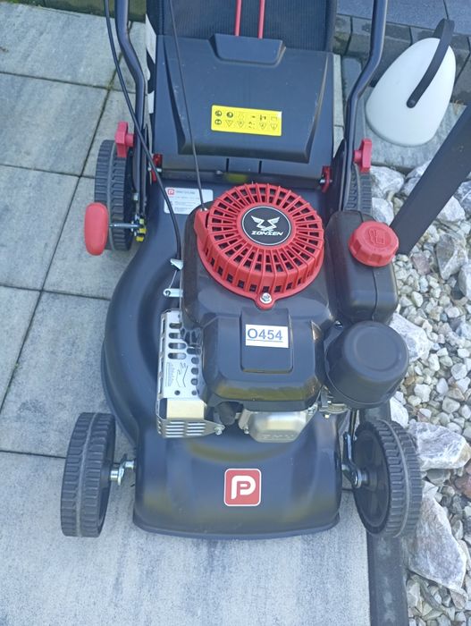 Kosiarka spalinowa Performance Power 132 cm3 41 cm Wysyłka