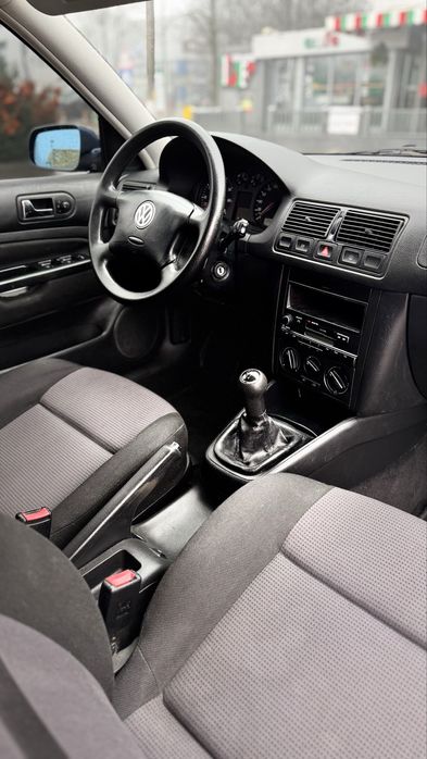 Продам VW Golf IV 1,4 2000р.в.