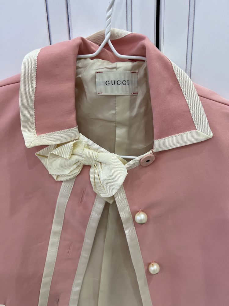 Комплект Gucci