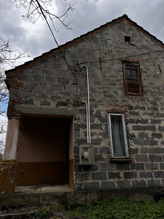 Sprzedam dom z działką