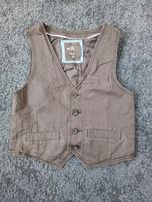 Kamizelka H&M 128