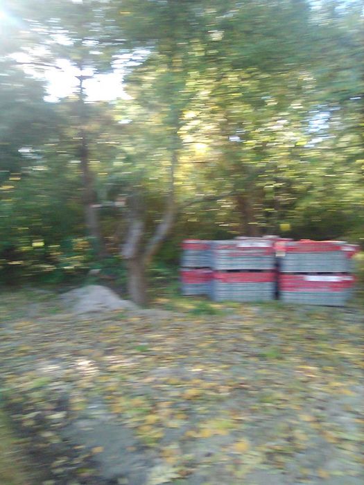 Działka budowlana z warunkami zabudowy