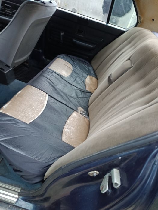 БМВ є 28 2.0 бенз на ходу