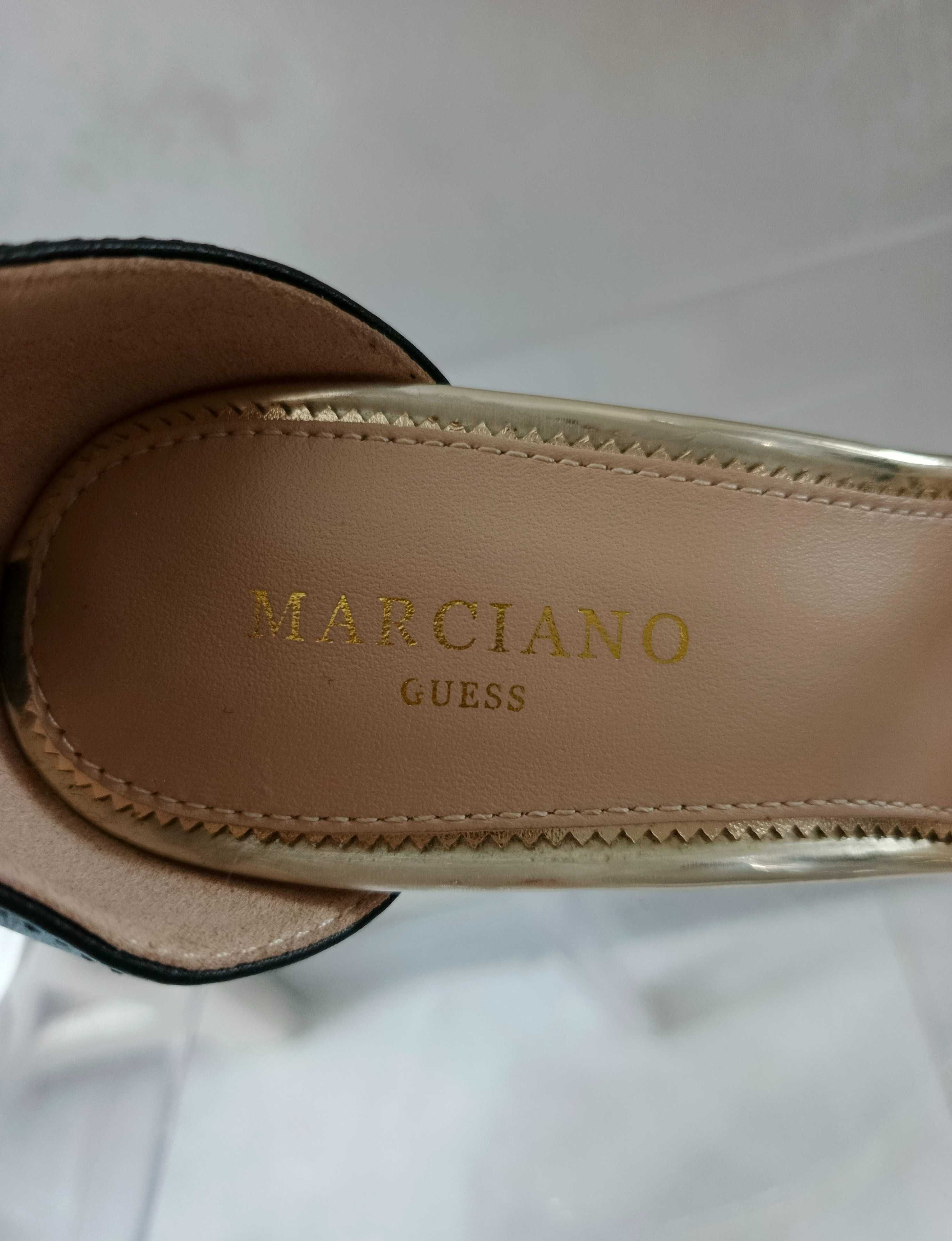 Sandały Marciano Guess  rozmiar 36,