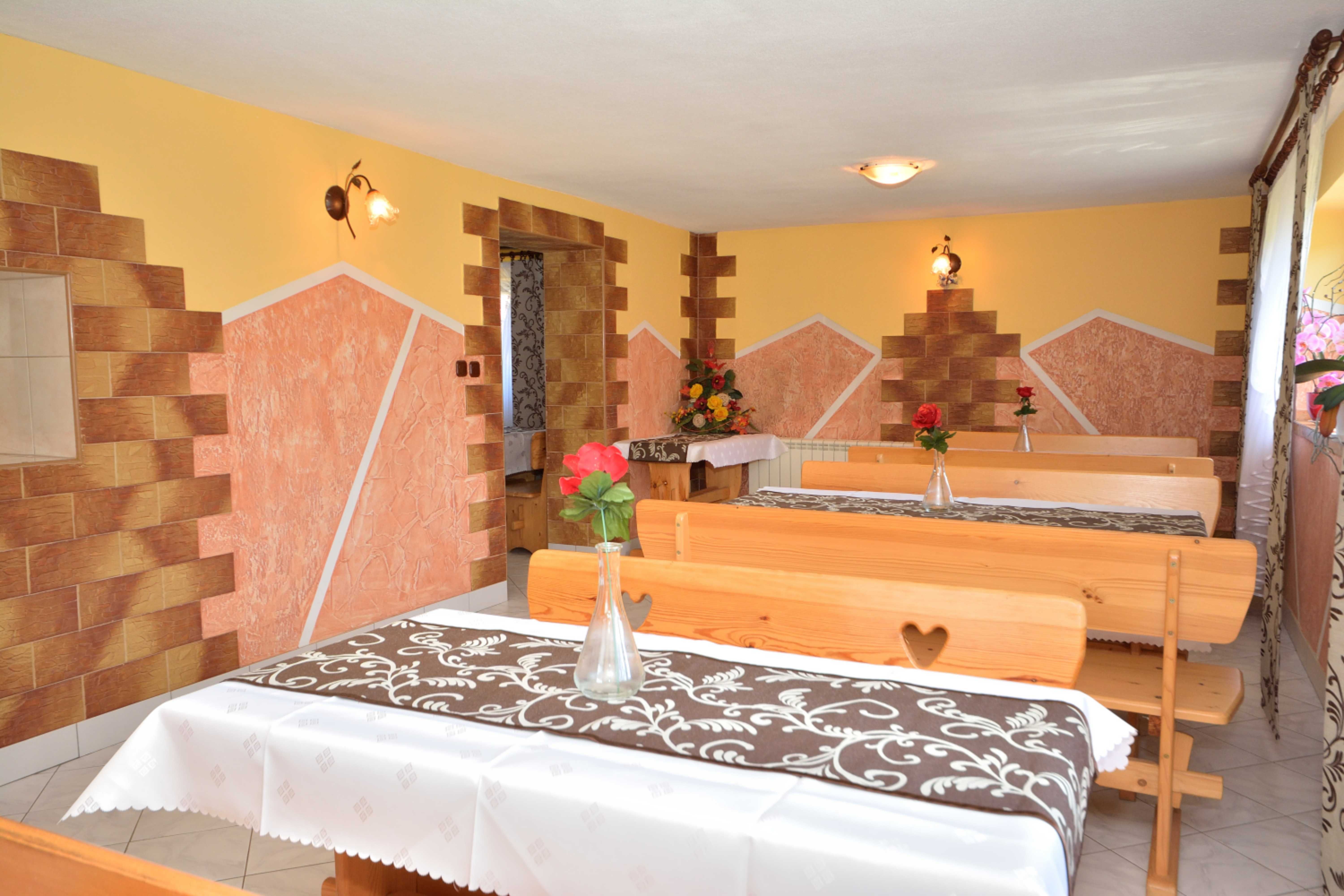 Pokoje Gościnne-Apartament - Zakopane