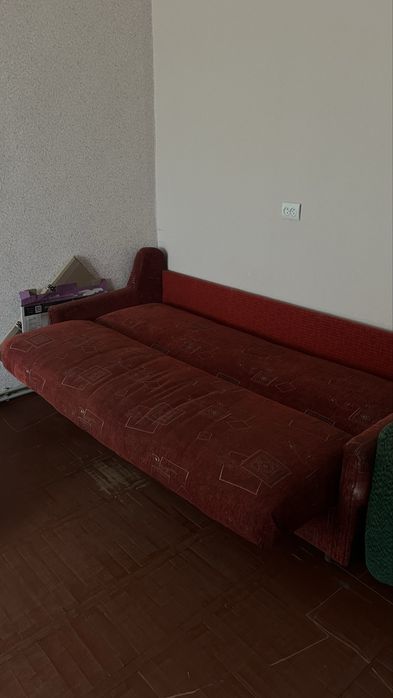Продам диван-книжка