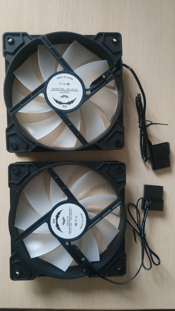 ПК ігровий ryzen 5