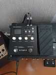 Sprzedam multi efekt gitarowy nux mg 300