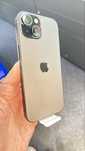 iPhone 15 256 gb
